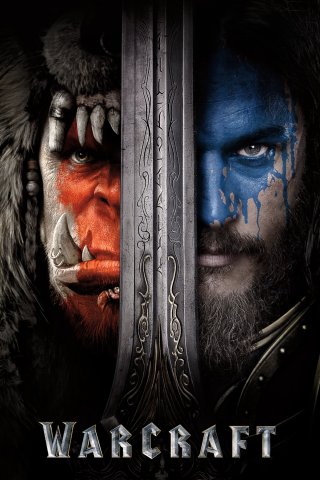 Warcraft (Warcraft 2016)