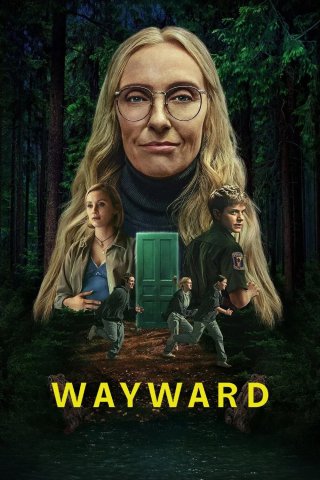 Wayward: Lạc lối (Wayward 2025)