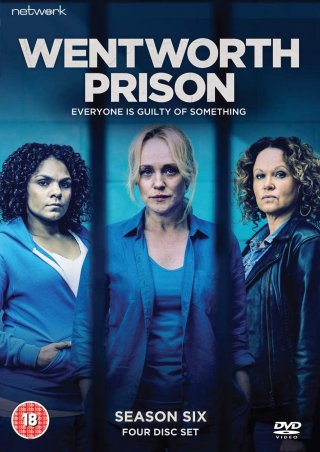 Wentworth (Phần 6) (Wentworth (Season 6) 2018)