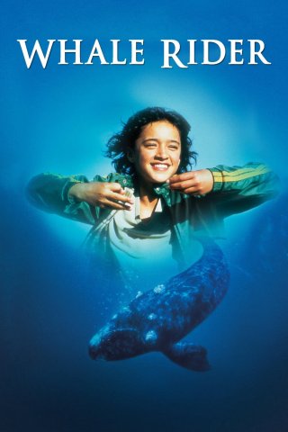 Whale Rider (Whale Rider 2003)