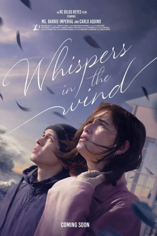 Lời Thì Thầm Trong Gió (Whispers in the Wind 2024)