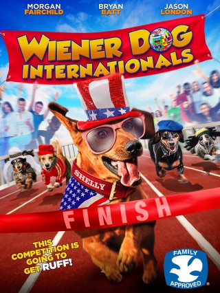Wiener Dog Internationals (Wiener Dog Internationals 2015)