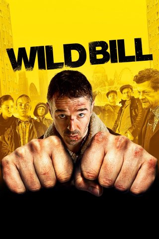 Wild Bill (Wild Bill 2011)