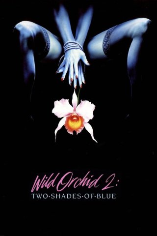 Wild Orchid II: Two Shades of Blue (Wild Orchid II: Two Shades of Blue 1991)