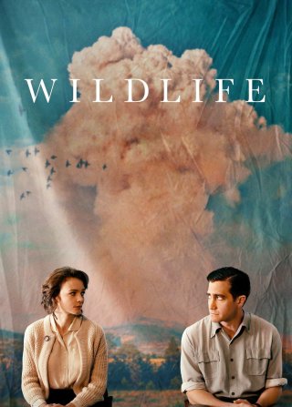 Wildlife (Wildlife 2018)