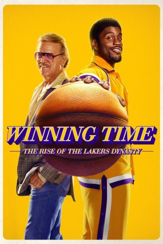 Winning Time: The Rise of the Lakers Dynasty (Phần 1) (Winning Time: The Rise of the Lakers Dynasty (Season 1) 2022)