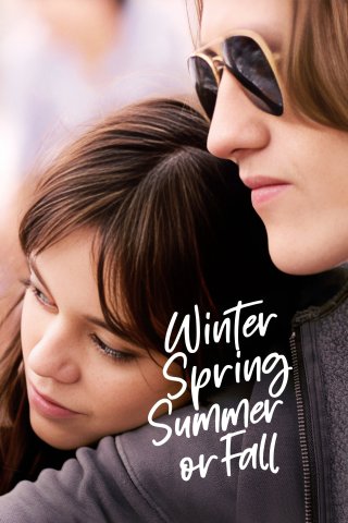 Winter Spring Summer or Fall (Winter Spring Summer or Fall)