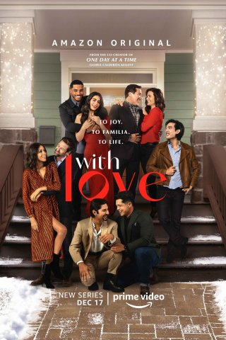 With Love (Phần 1) (With Love (Season 1) 2021)