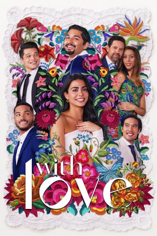 With Love (Phần 2) (With Love (Season 2) 2023)