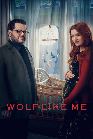 Wolf Like Me (Phần 2) (Wolf Like Me (Season 2) 2023)