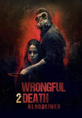 Wrongful Death 2: Bloodlines (Wrongful Death 2: Bloodlines 2025)