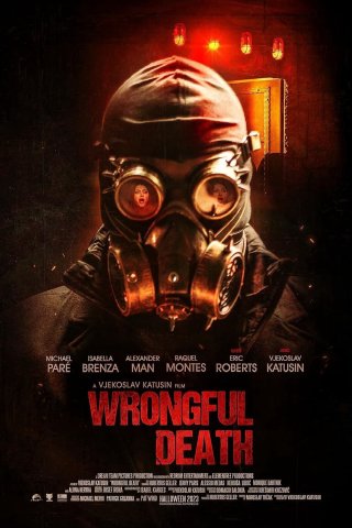 Wrongful Death (Wrongful Death 2023)