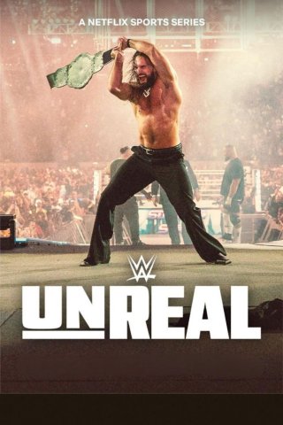 WWE: Hậu Trường (Phần 2) (WWE: Unreal (Season 2) 2026)