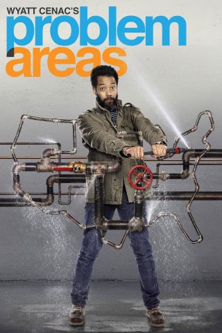 Wyatt Cenac Bàn Về Các Khu Vực Có Vấn Đề (Phần 2) (Wyatt Cenac's Problem Areas (Season 2) 2019)