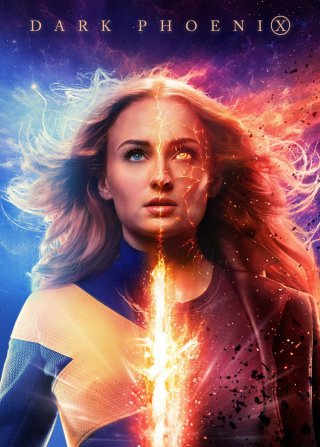 X-Men: Phượng Hoàng Bóng Tối (Dark Phoenix 2019)