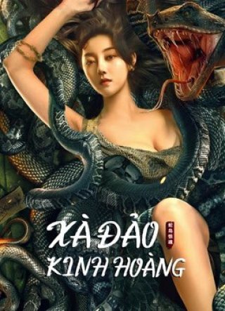 Xà Đảo Kinh Hoàng (SNAKE LADY 2022)
