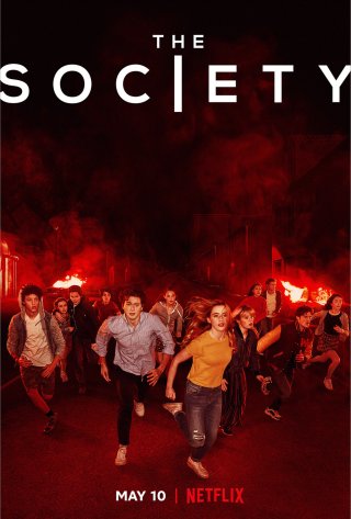 Xã hội (The Society 2019)