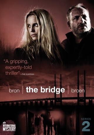 Xác Chết Bí Ẩn Trên Cầu (Phần 2) (The Bridge - Bron/Broen (Season 2) 2013)