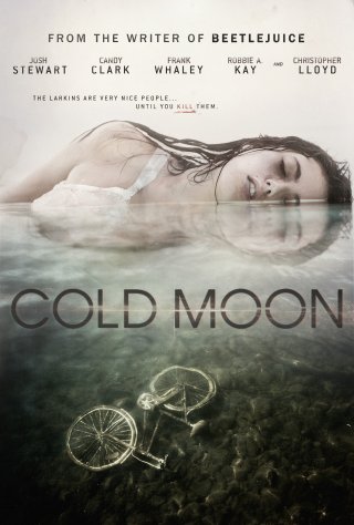 Xác Chết Đêm Trăng (Cold Moon 2016)