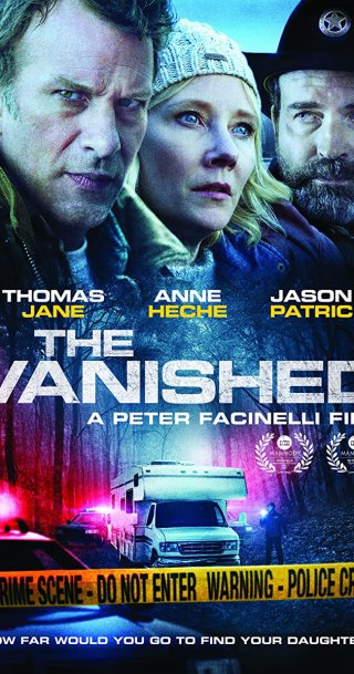 Xác Chết Trở Về (The Vanished 2018)