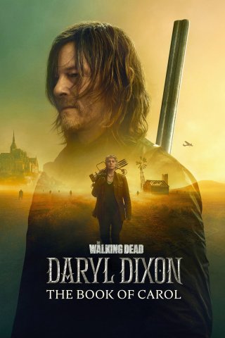 Xác Sống: Daryl Dixon (Phần 2) (The Walking Dead: Daryl Dixon (Season 2) 2024)
