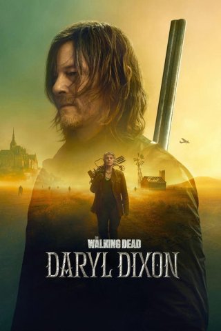 Xác Sống: Daryl Dixon (Phần 3) (The Walking Dead: Daryl Dixon)