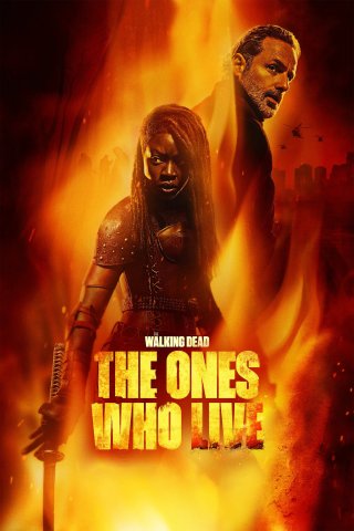 Xác Sống: Những Kẻ Còn Lại (The Walking Dead: The Ones Who Live 2024)