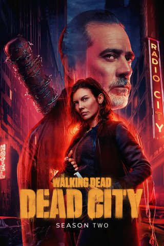 Xác Sống: Thành Phố Chết (phần 2) (The Walking Dead: Dead City (season 2) 2025)