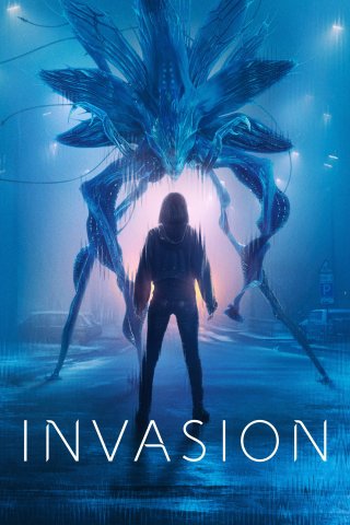 Xâm Lăng - Invasion (phần 3) (Invasion (season 3) 2025)