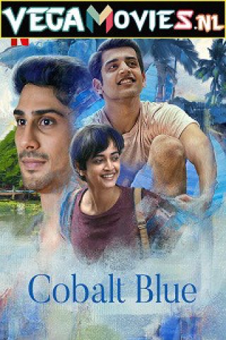 Xanh coban (Cobalt Blue 2022)