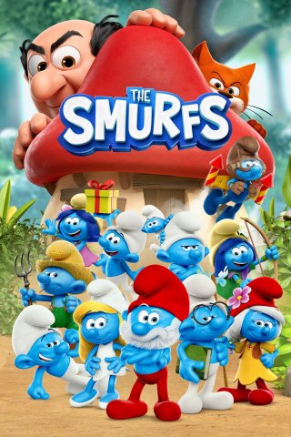 Xì Trum (Phần 1) (The Smurfs (Season 1) 2021)
