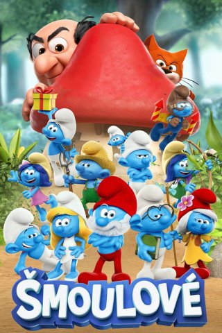 Xì Trum (Phần 2) (The Smurfs (Season 2) 2022)