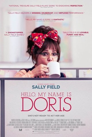 Xin chào, tên tôi là Doris (Hello, My Name Is Doris 2015)