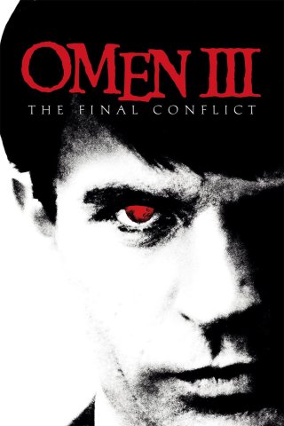 Xung Đột Cuối Cùng (Omen III: The Final Conflict 1981)
