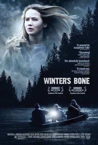 Xương Trắng (Winter's Bone 2011)