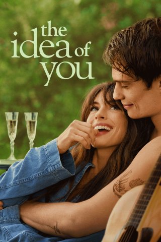 Ý Niệm Về Anh (The Idea Of You 2024)