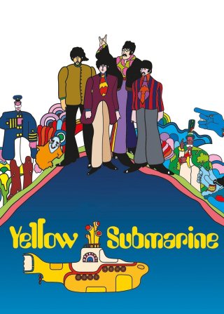 Yellow Submarine (Yellow Submarine 1968)