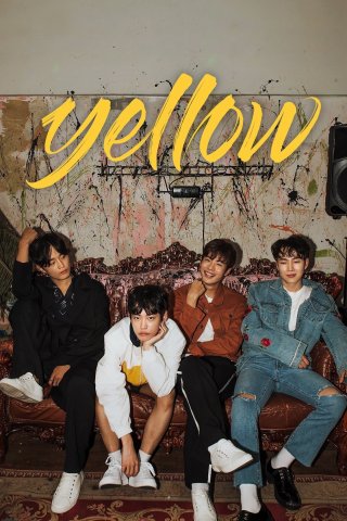 Yellow (Yellow 2017)