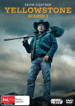 Đá vàng (Phần 3) (Yellowstone (Season 3) 2020)