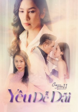 Yêu Dễ Dãi (Club Friday The Series 11: Ruk Mak Ngai 2019)