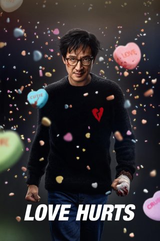 Yêu Là Đau (Love Hurts 2025)