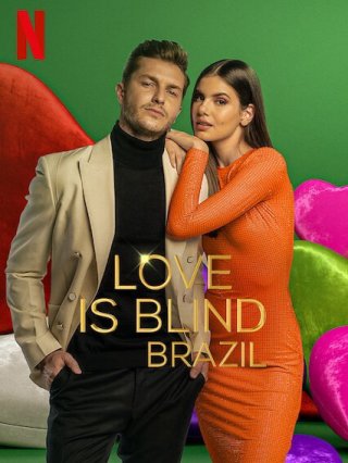 Yêu là mù quáng: Brazil (Phần 3) (Love Is Blind: Brazil (Season 3) 2023)