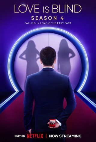 Yêu là mù quáng (Phần 4) (Love Is Blind (Season 4) 2023)