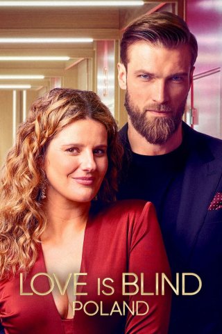 Yêu là mù quáng: Polska (Love Is Blind: Poland)