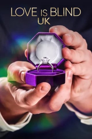 Yêu là mù quáng: UK (Love Is Blind: UK 2024)