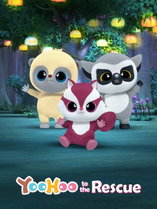 Yoohoo và biệt đội giải cứu (Phần 2) (YooHoo to the Rescue (Season 2) 2019)
