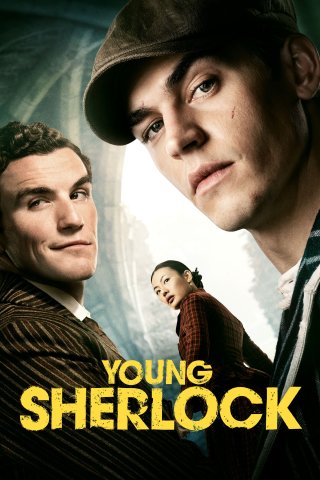Tuổi Trẻ Sherlock Holmes (Phần 1) (Young Sherlock (Season 1) 2026)