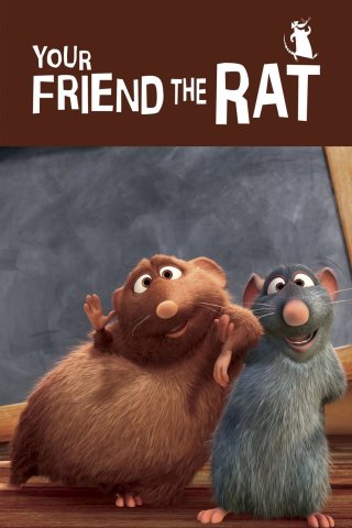 Your Friend the Rat (Your Friend the Rat 2007)