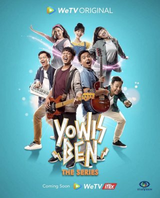 Yowis Ben: The Series (Yowis Ben: The Series 2020)