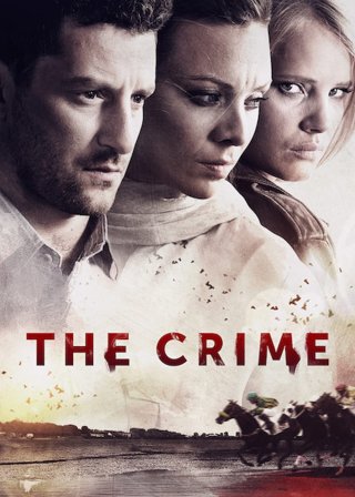 Zbrodnia: Tội ác (Phần 1) (The Crime (Season 1) 2014)